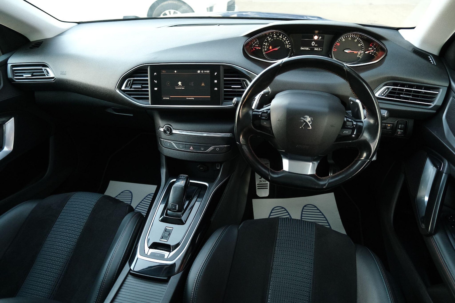 Used Peugeot 308 2019 for sale - 76522310: Photo 11