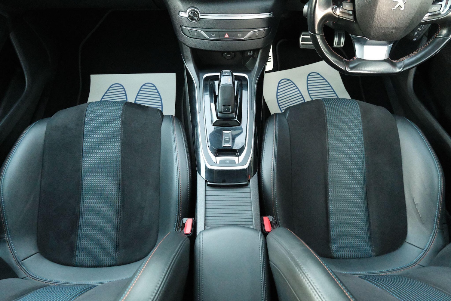 Used Peugeot 308 2019 for sale - 76522310: Photo 12