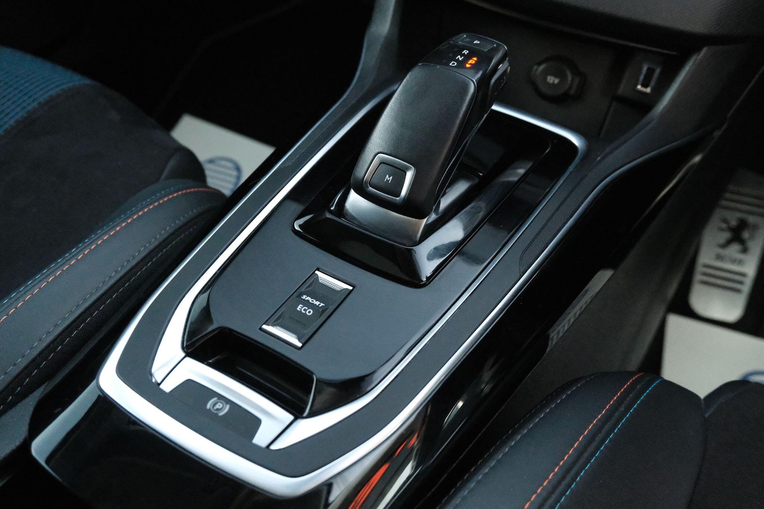 Used Peugeot 308 2019 for sale - 76522310: Photo 13