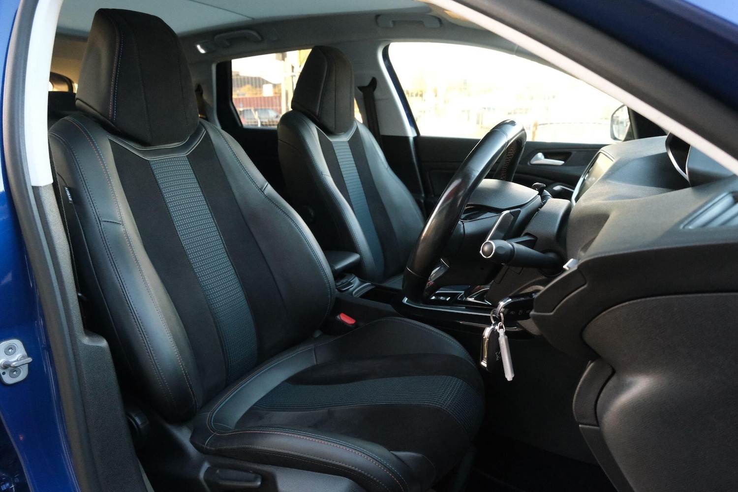 Used Peugeot 308 2019 for sale - 76522310: Photo 16