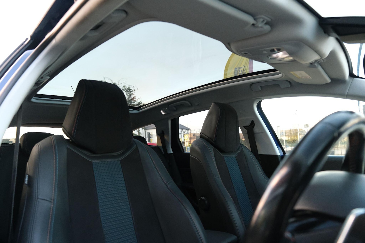 Used Peugeot 308 2019 for sale - 76522310: Photo 17