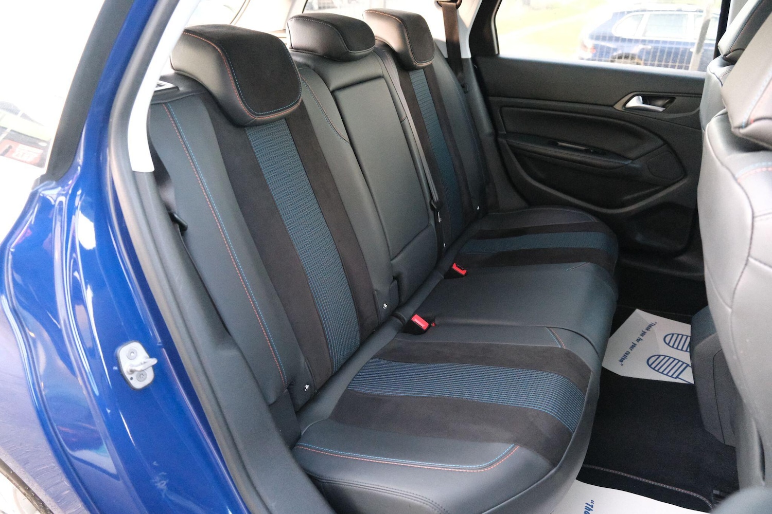 Used Peugeot 308 2019 for sale - 76522310: Photo 19