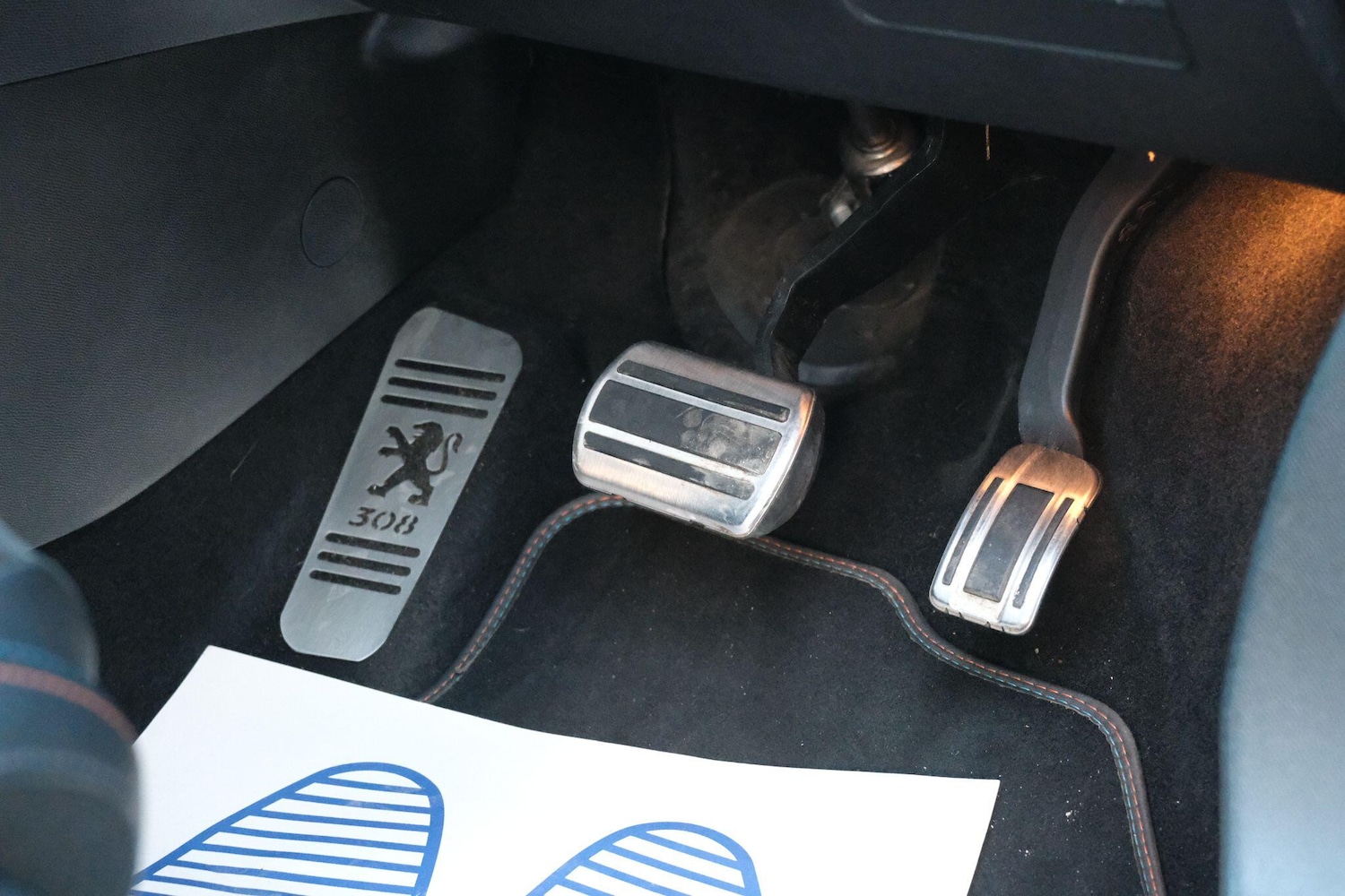 Used Peugeot 308 2019 for sale - 76522310: Photo 23