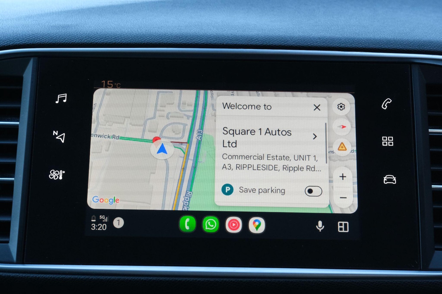 Used Peugeot 308 2019 for sale - 76522310: Photo 44