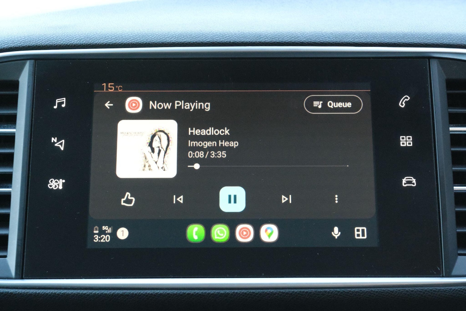 Used Peugeot 308 2019 for sale - 76522310: Photo 45