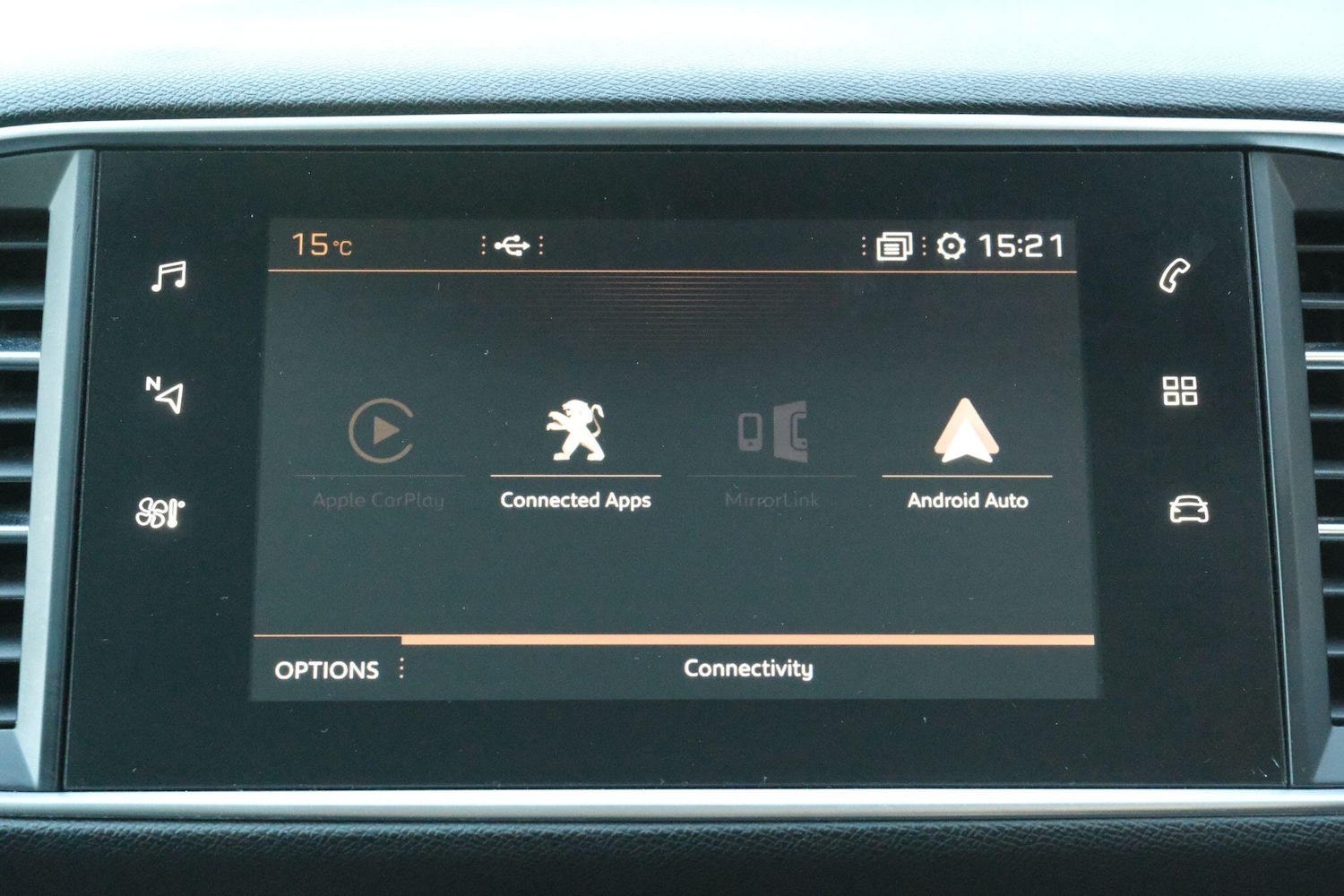 Used Peugeot 308 2019 for sale - 76522310: Photo 46