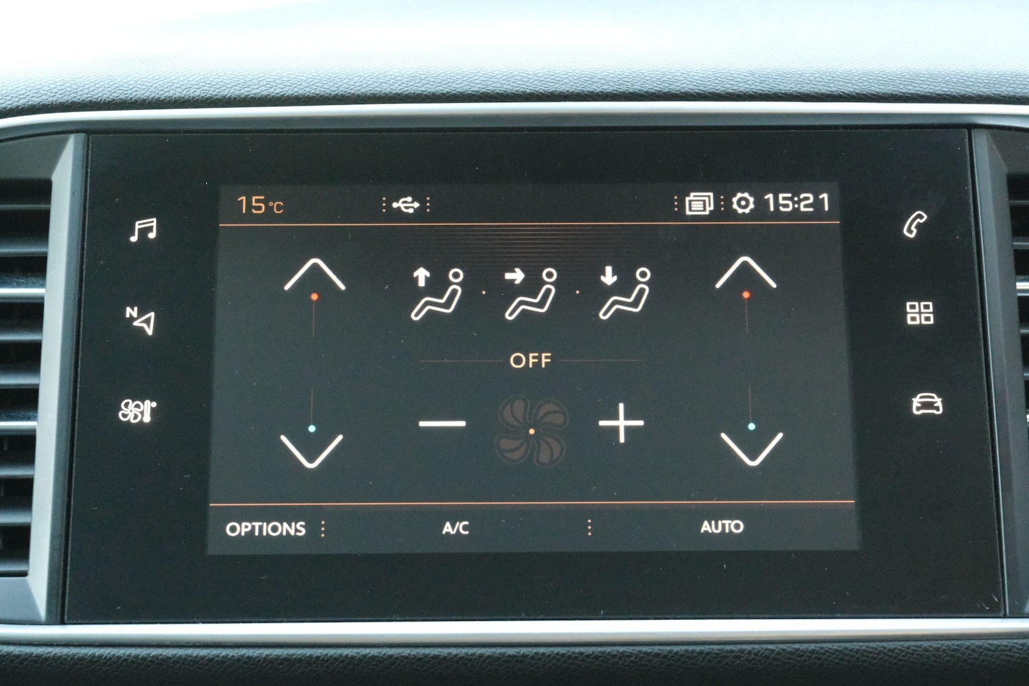 Used Peugeot 308 2019 for sale - 76522310: Photo 47