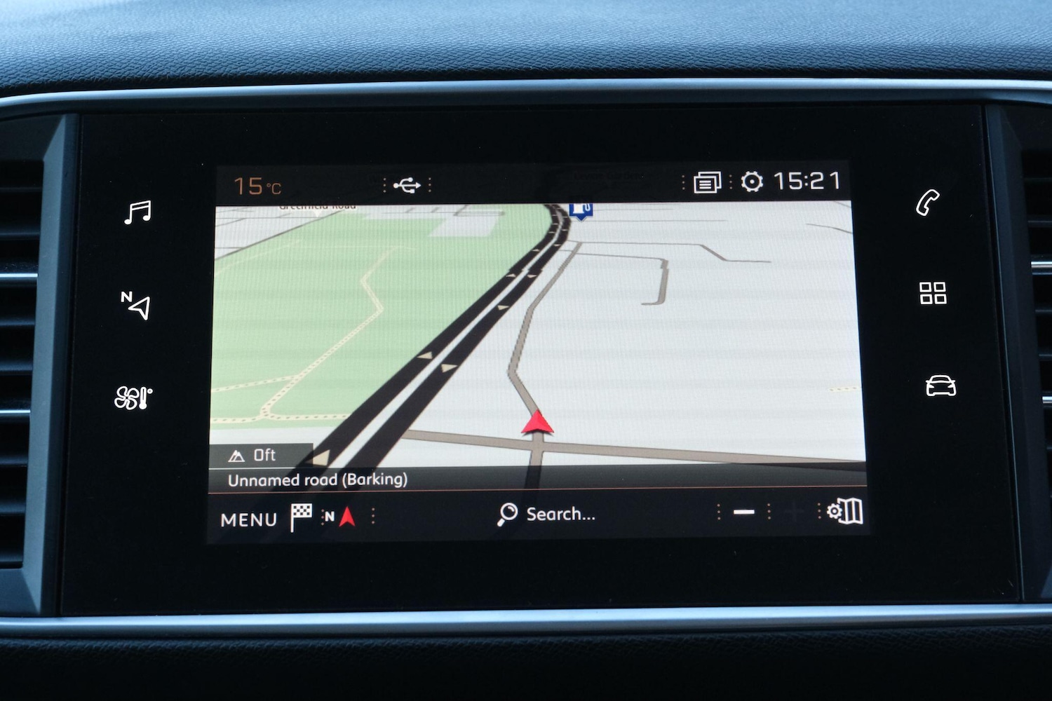 Used Peugeot 308 2019 for sale - 76522310: Photo 48