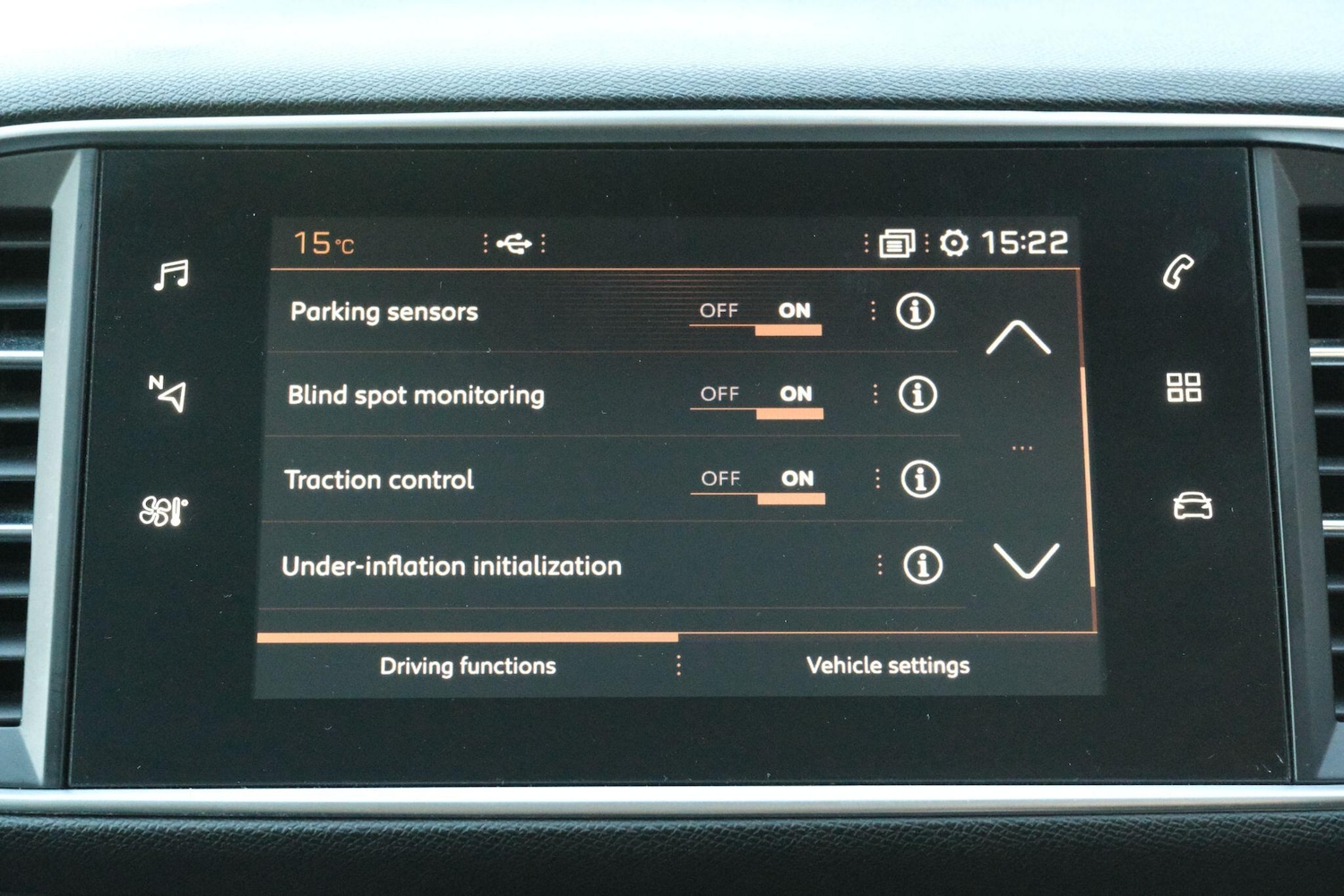 Used Peugeot 308 2019 for sale - 76522310: Photo 49