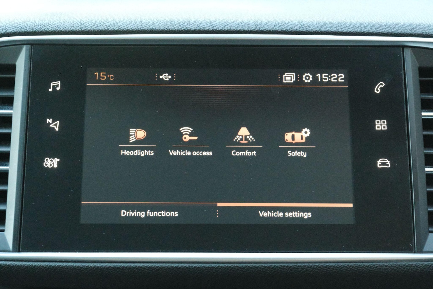 Used Peugeot 308 2019 for sale - 76522310: Photo 51