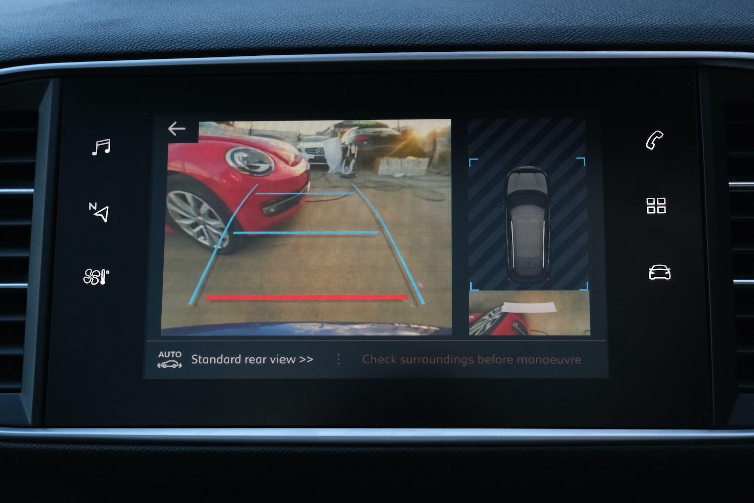 Used Peugeot 308 2019 for sale - 76522310: Photo 52