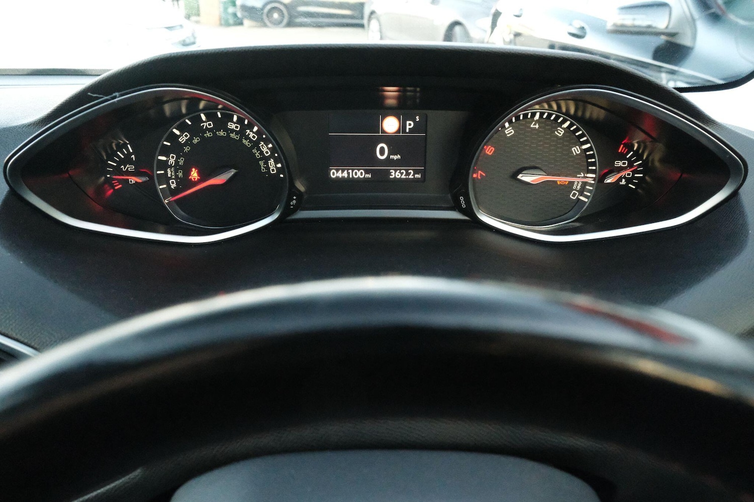 Used Peugeot 308 2019 for sale - 76522310: Photo 54