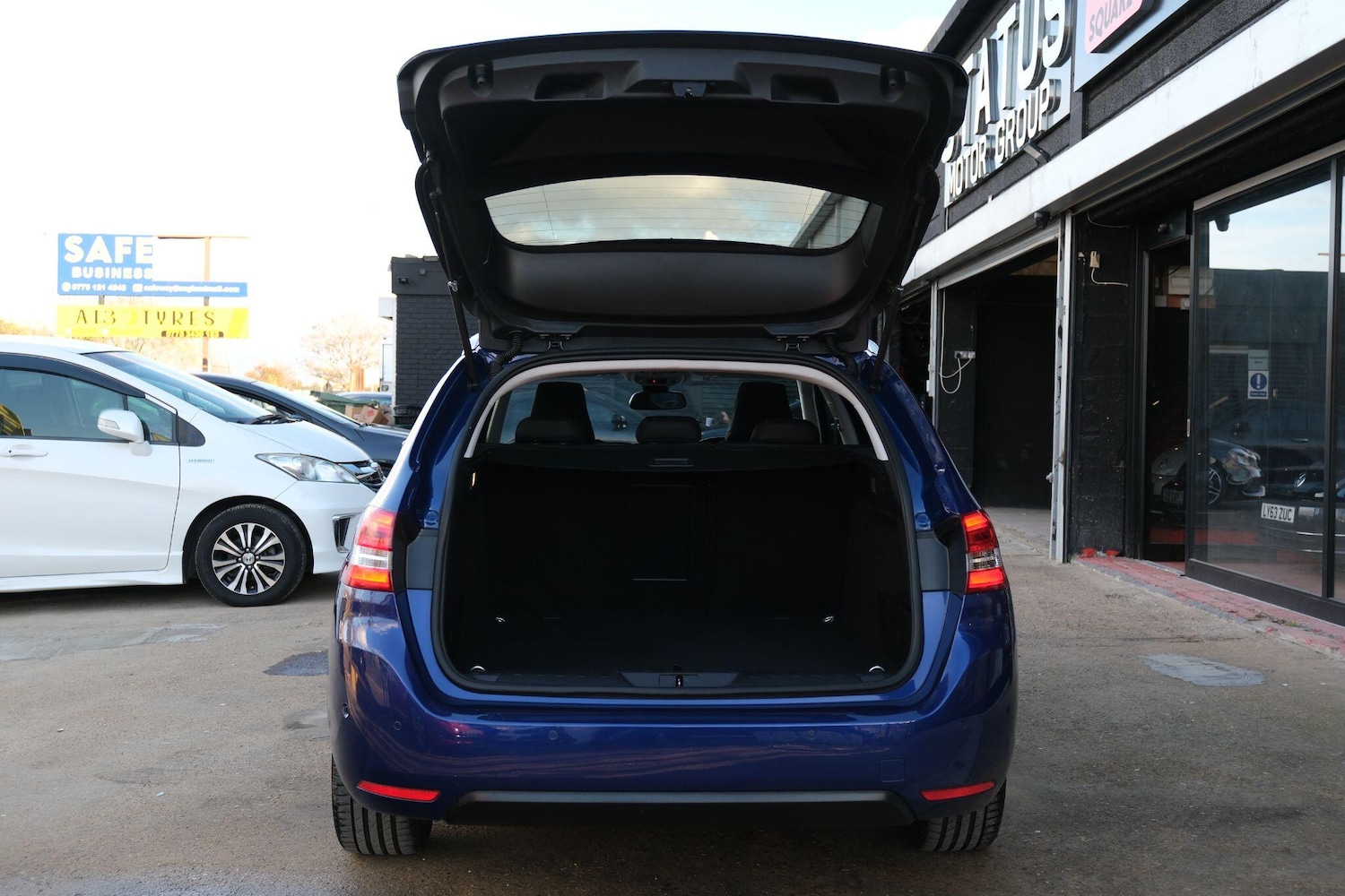 Used Peugeot 308 2019 for sale - 76522310: Photo 57