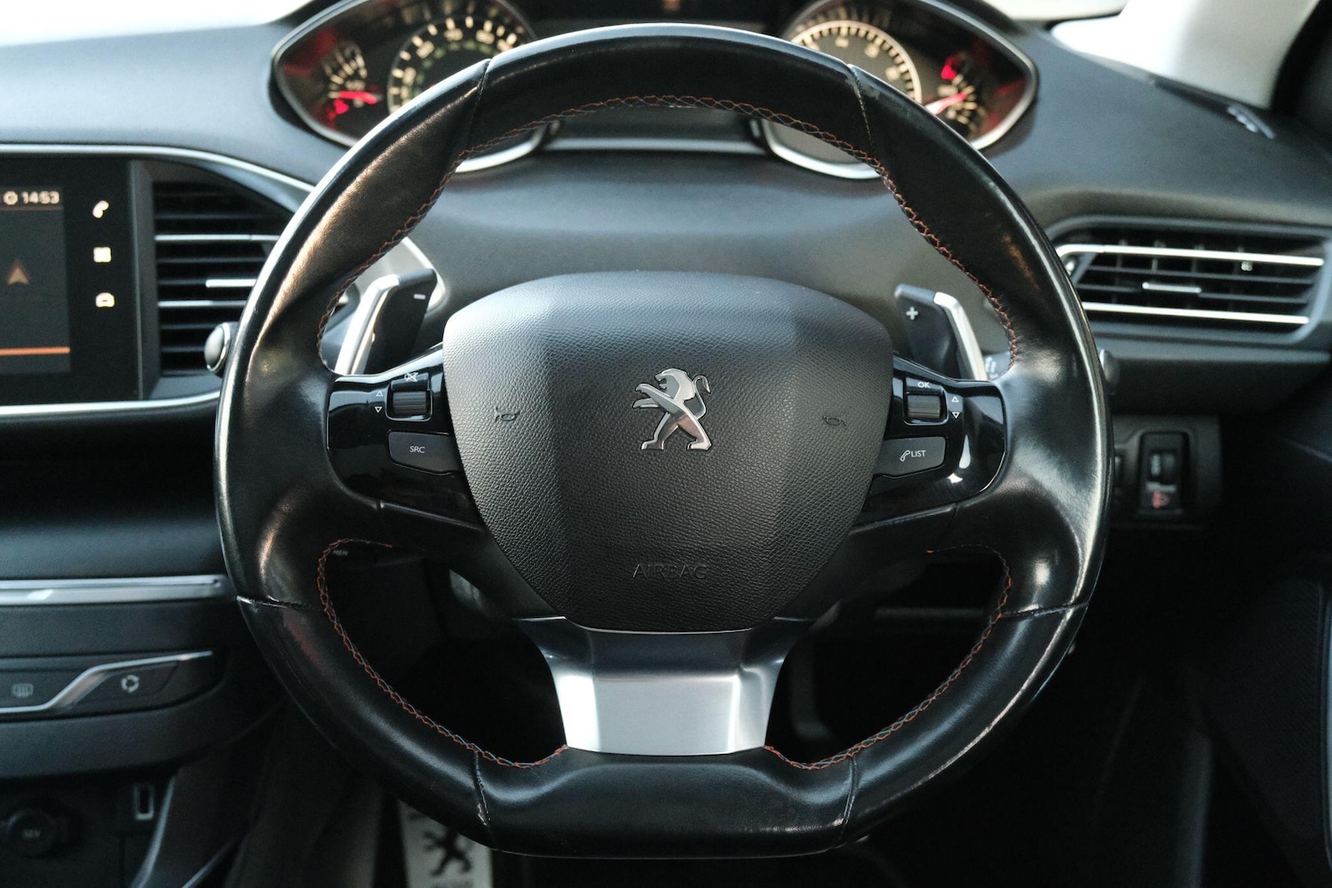 Used Peugeot 308 2019 for sale - 76522310: Photo 62