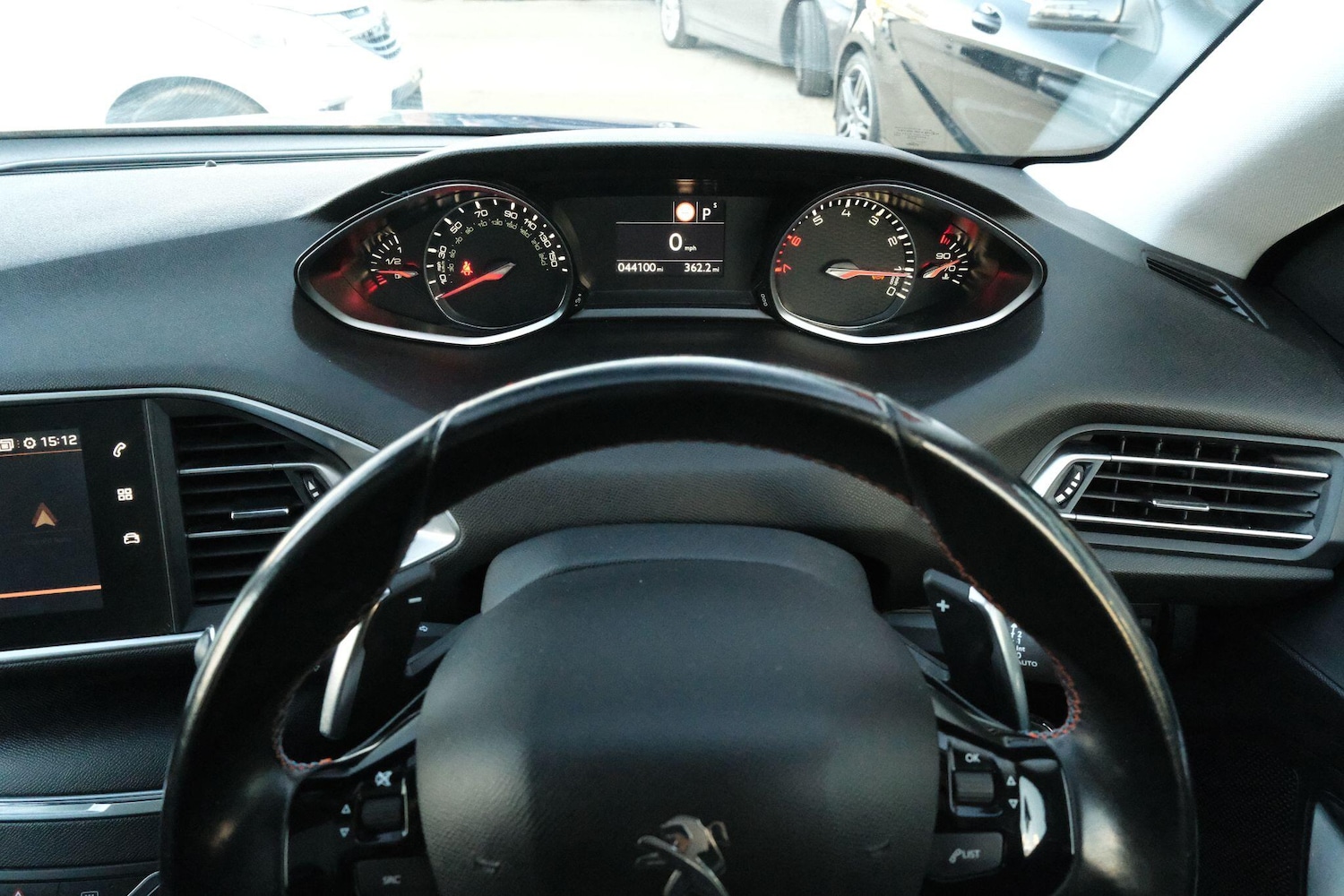 Used Peugeot 308 2019 for sale - 76522310: Photo 63