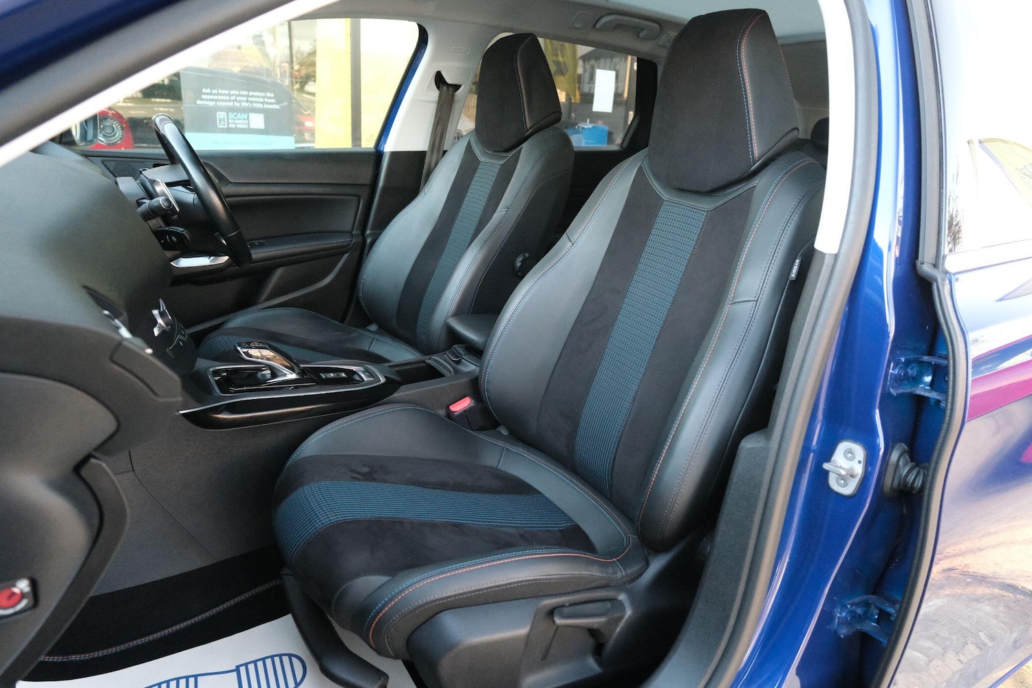 Used Peugeot 308 2019 for sale - 76522310: Photo 66