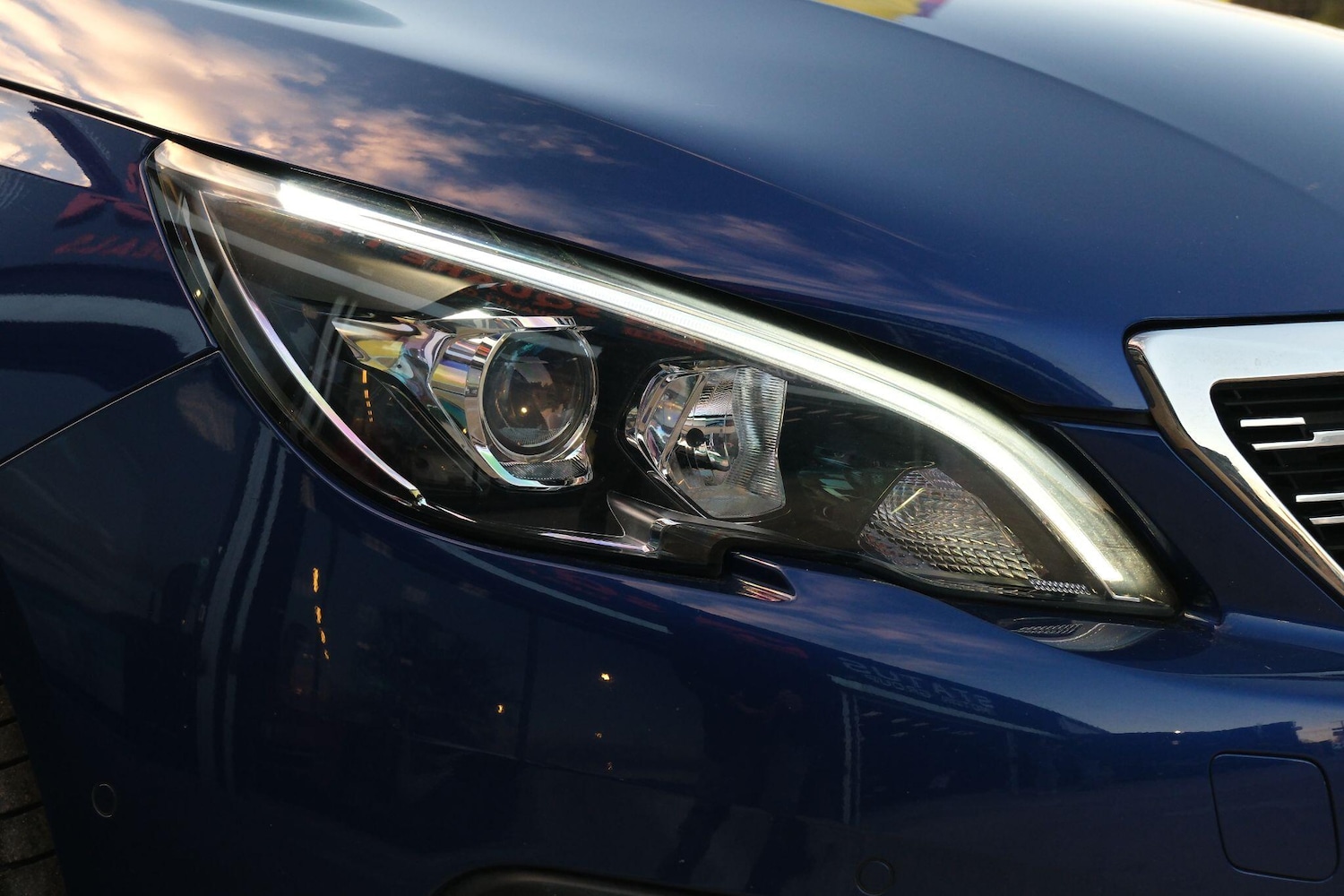 Used Peugeot 308 2019 for sale - 76522310: Photo 67