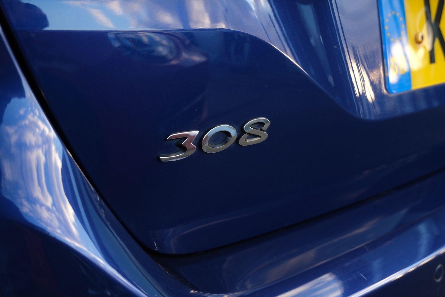 Used Peugeot 308 2019 for sale - 76522310: Photo 69