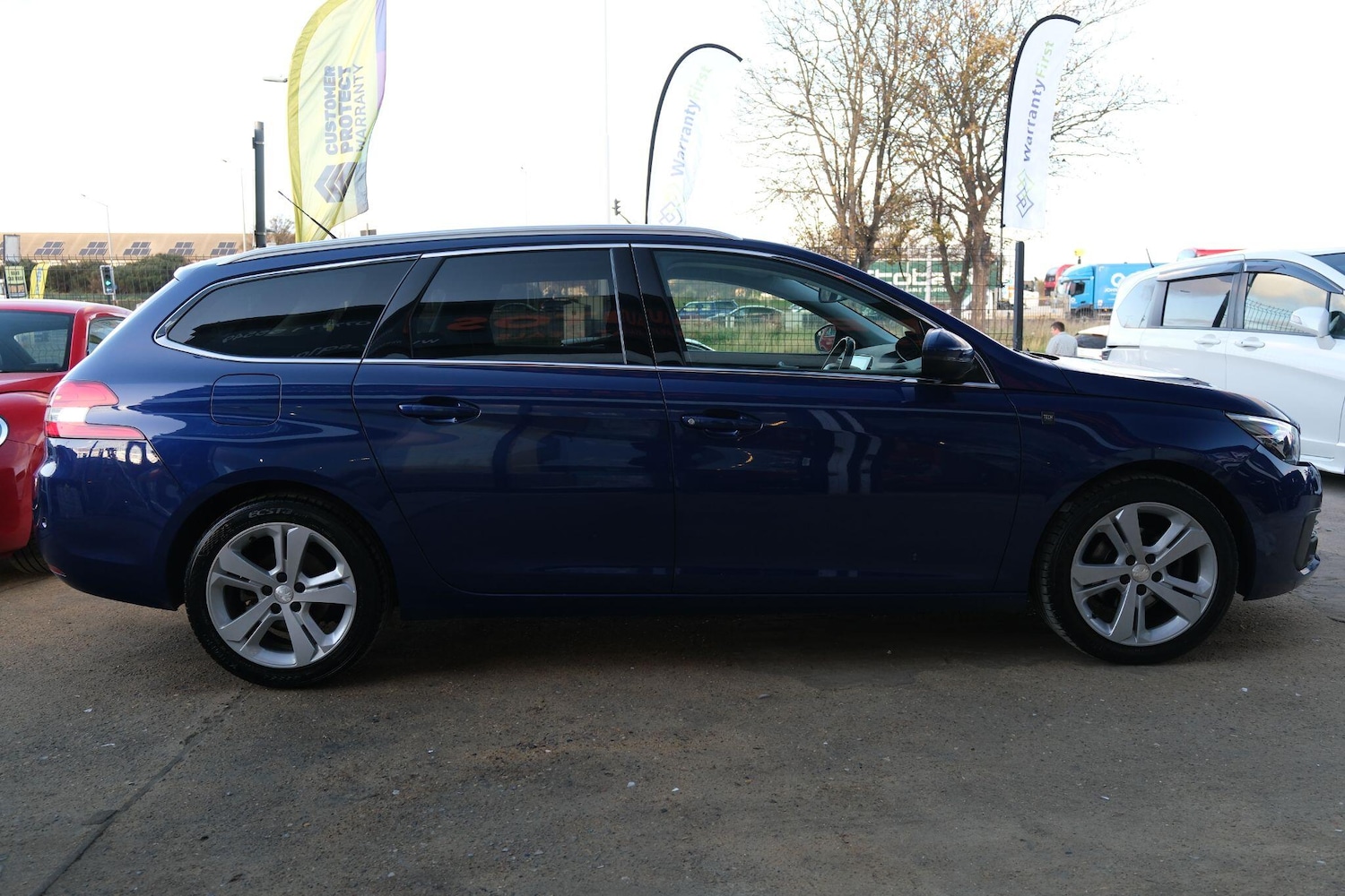 Used Peugeot 308 2019 for sale - 76522310: Photo 7