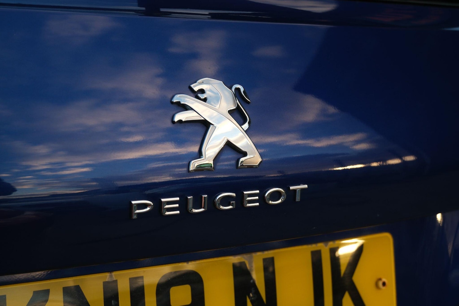 Used Peugeot 308 2019 for sale - 76522310: Photo 70