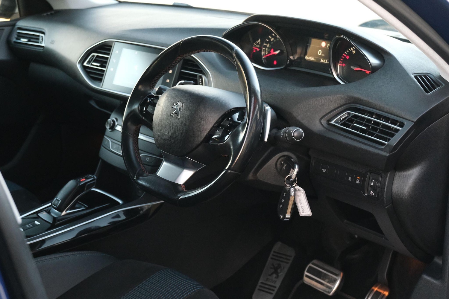 Used Peugeot 308 2019 for sale - 76522310: Photo 78