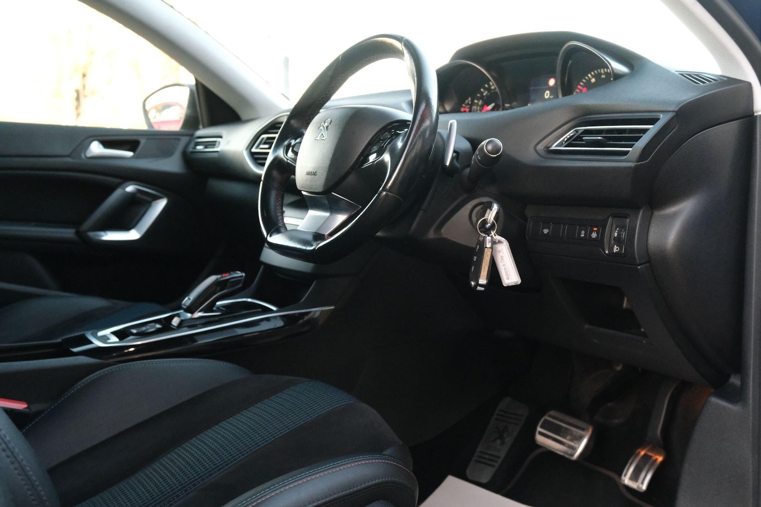 Used Peugeot 308 2019 for sale - 76522310: Photo 79