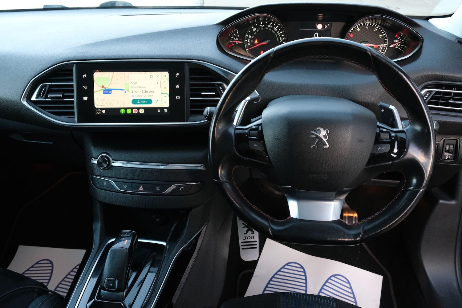 Used Peugeot 308 2019 for sale - 76522310: Photo 81