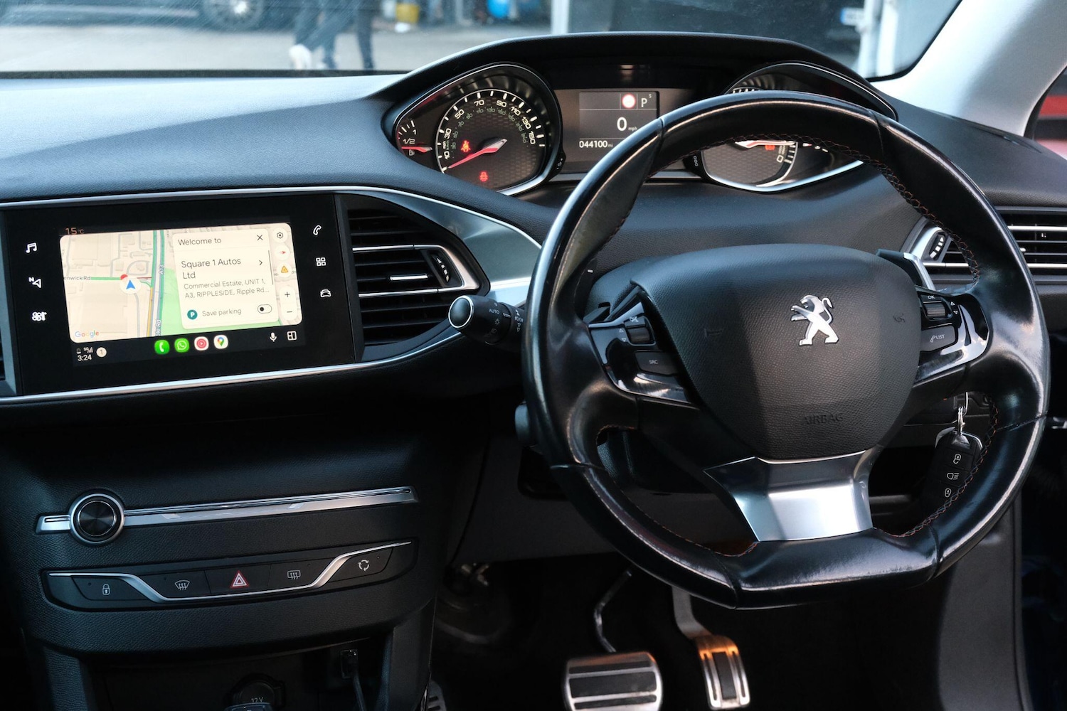 Used Peugeot 308 2019 for sale - 76522310: Photo 82