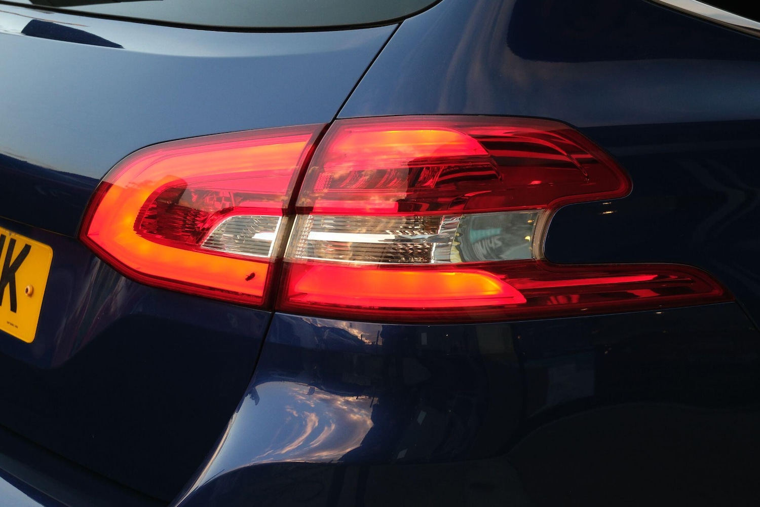 Used Peugeot 308 2019 for sale - 76522310: Photo 85