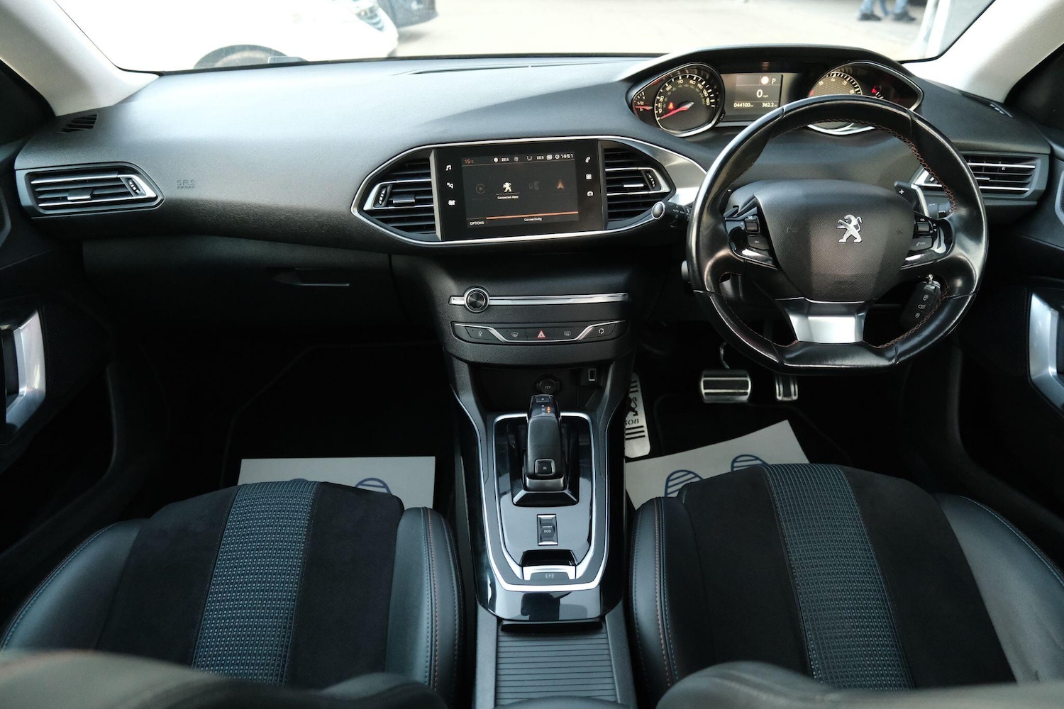 Used Peugeot 308 2019 for sale - 76522310: Photo 9