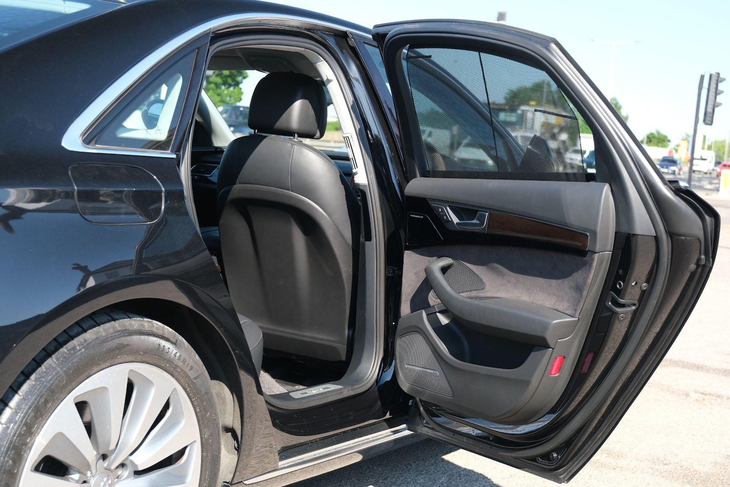 Vehicle 27