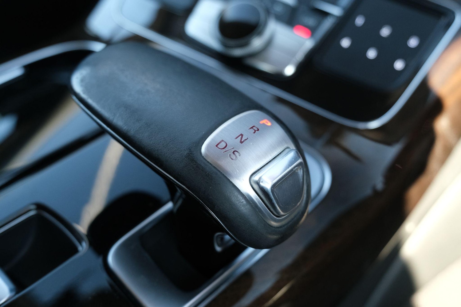 Vehicle 34