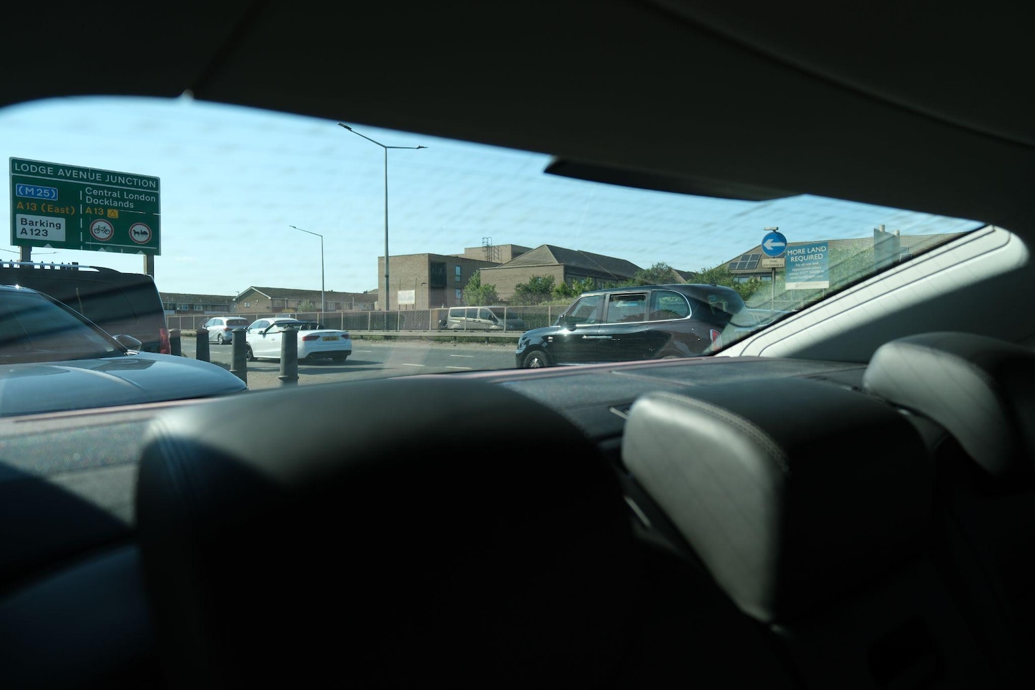 Vehicle 45