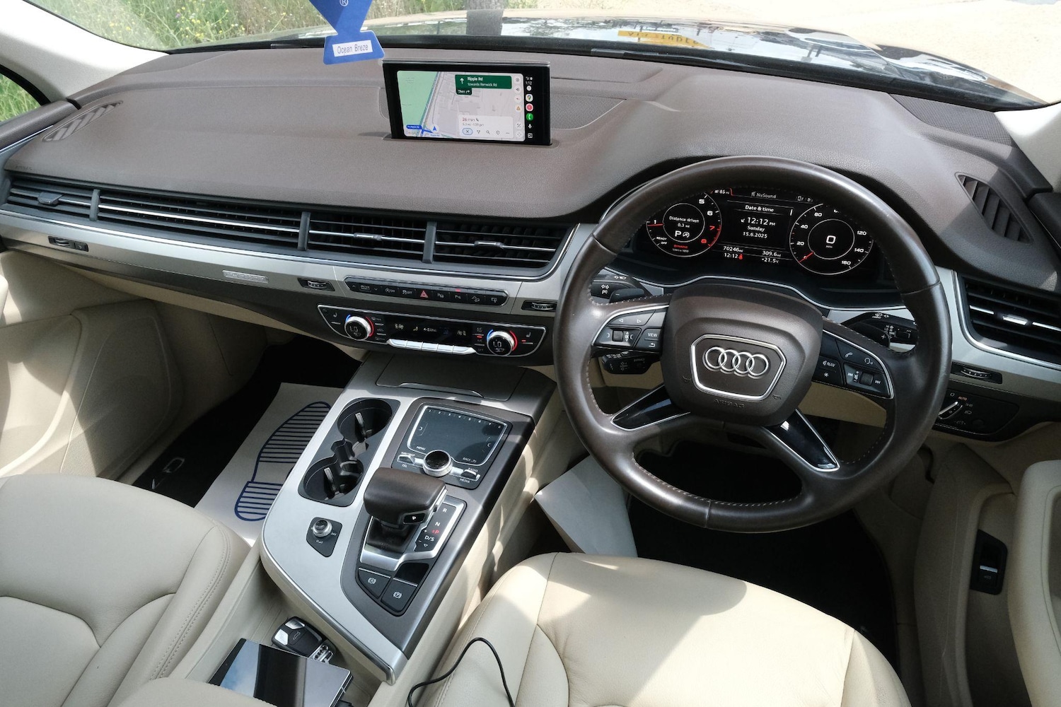 Vehicle 24