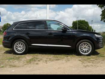 Used Audi Q7 2016 for sale - 74978840: Photo