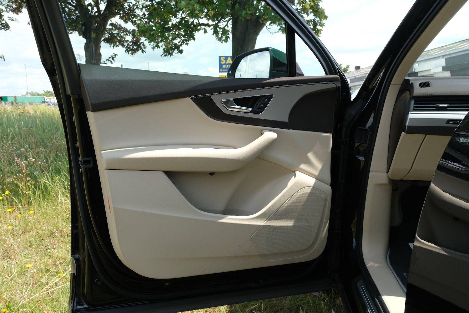 Vehicle 94