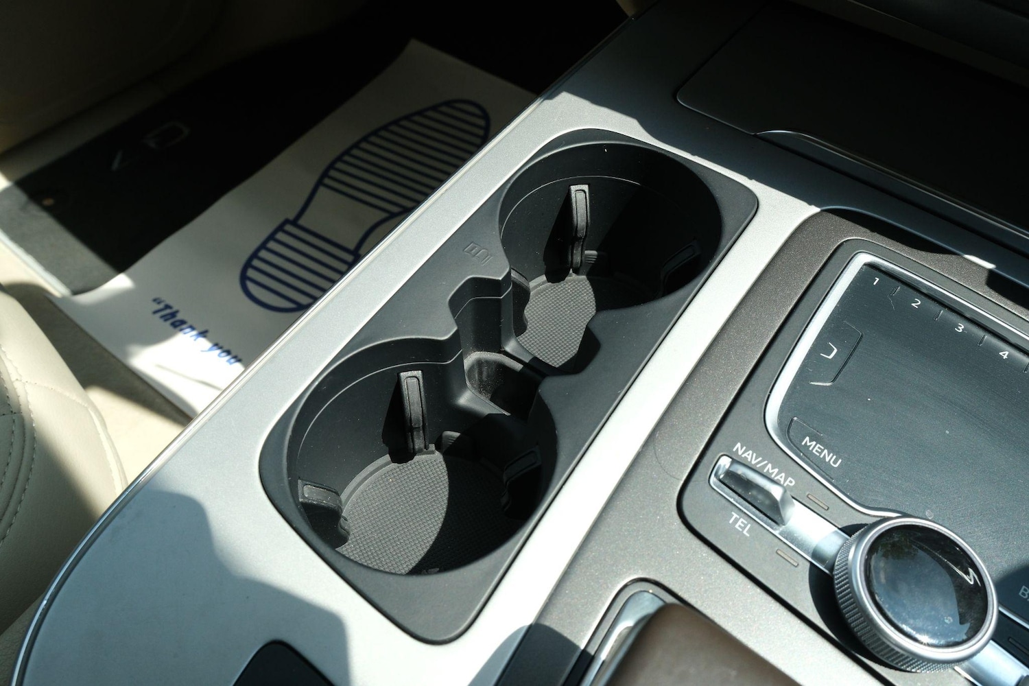 Vehicle 97