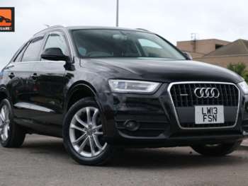 2025 (13) - 2.0 TFSI SE S Tronic quattro Euro 5 (s/s) 5dr