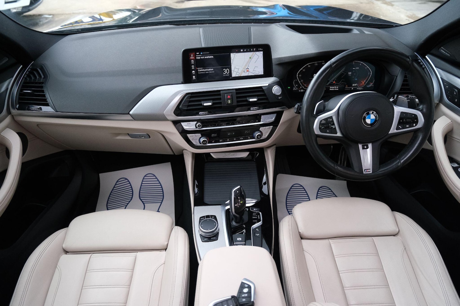 Used BMW X4 2019 for sale - 76988821: Photo 13