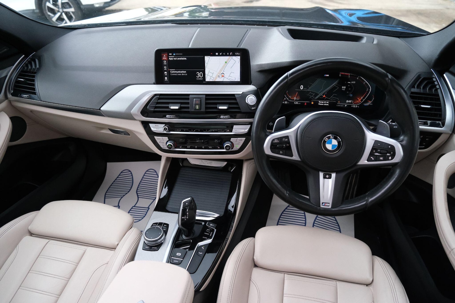 Used BMW X4 2019 for sale - 76988821: Photo 14