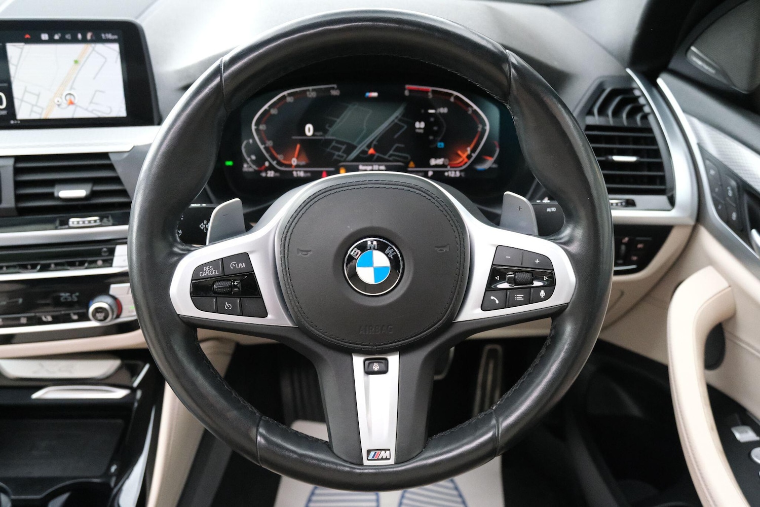 Used BMW X4 2019 for sale - 76988821: Photo 15