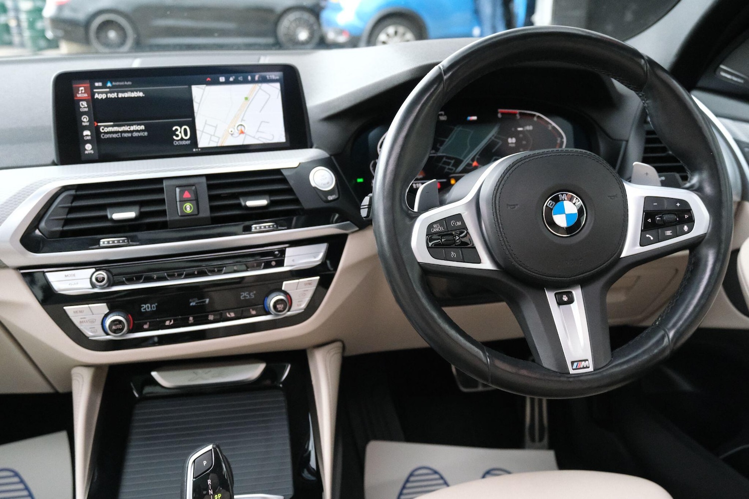 Used BMW X4 2019 for sale - 76988821: Photo 16