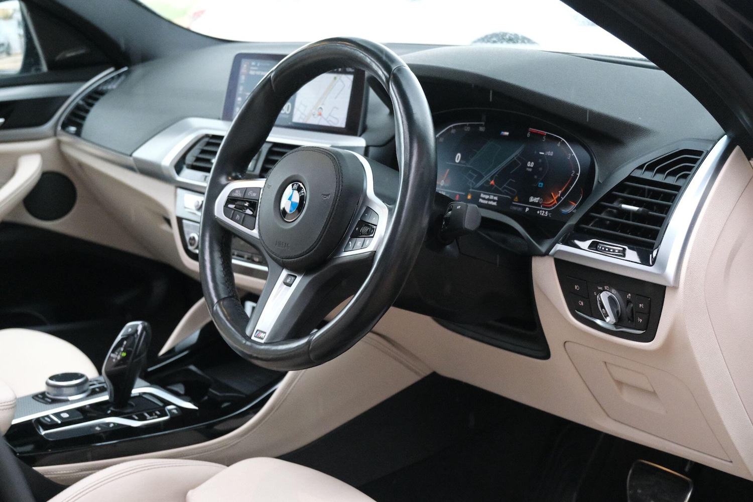 Used BMW X4 2019 for sale - 76988821: Photo 17