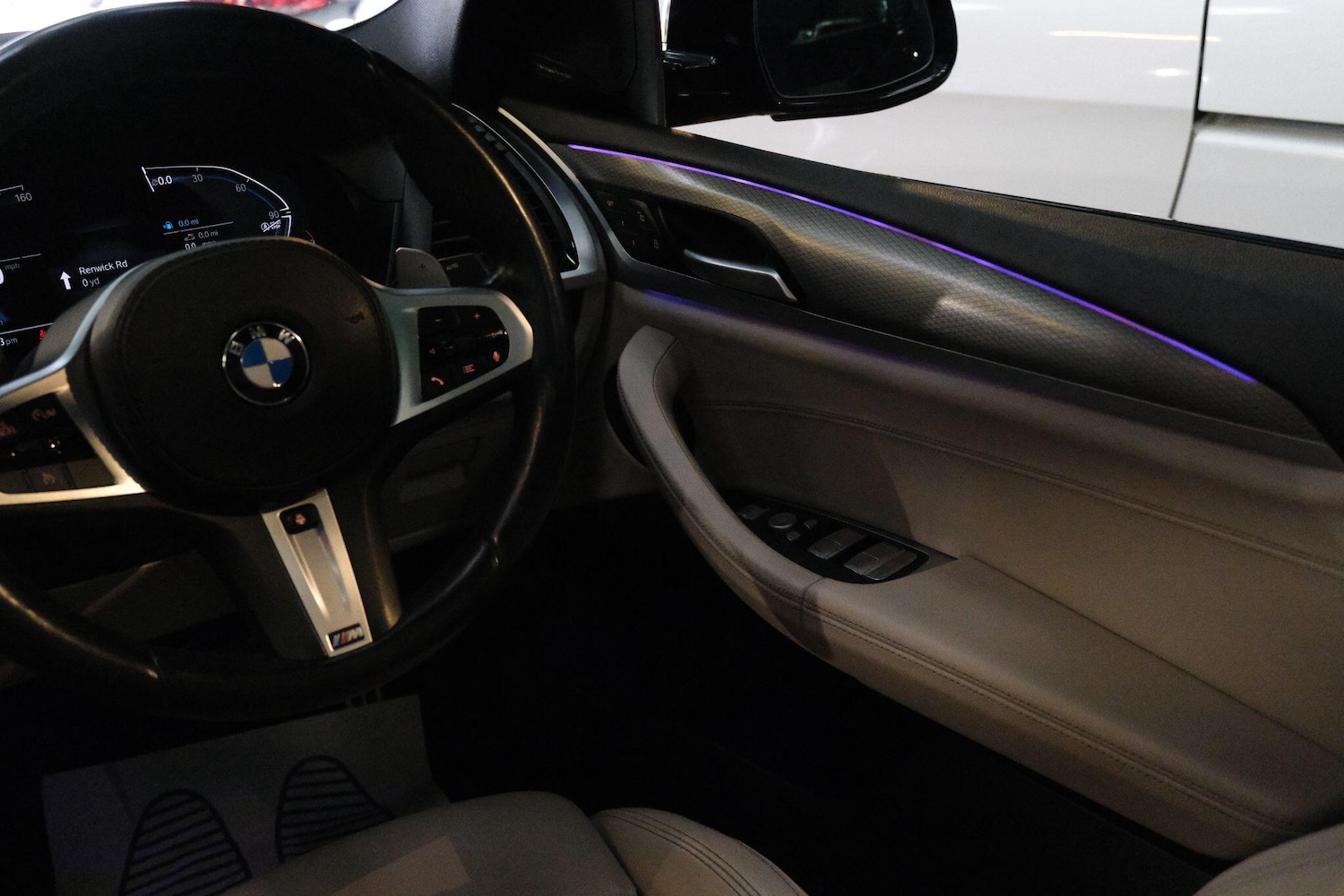 Used BMW X4 2019 for sale - 76988821: Photo 48