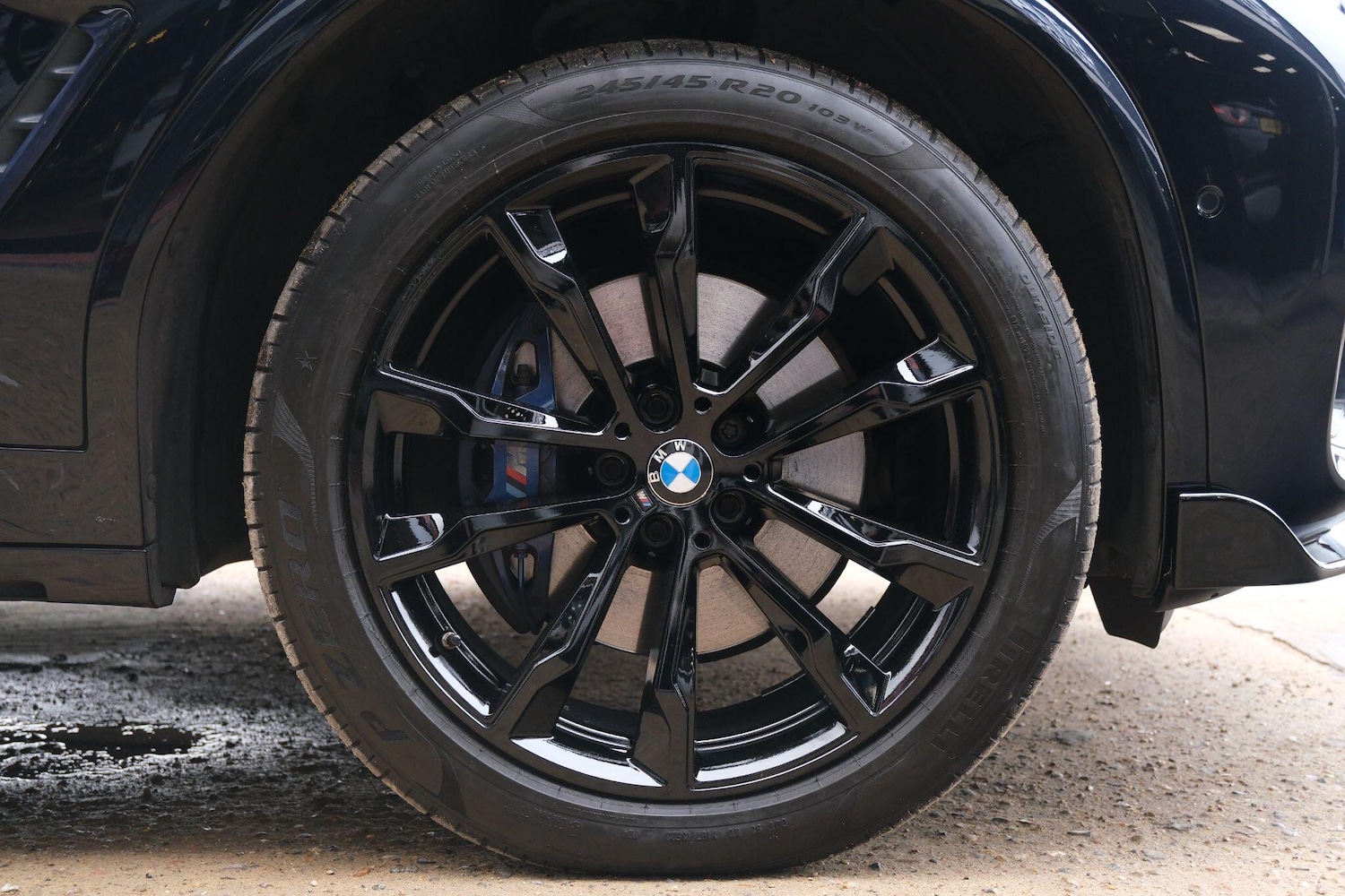 Used BMW X4 2019 for sale - 76988821: Photo 50