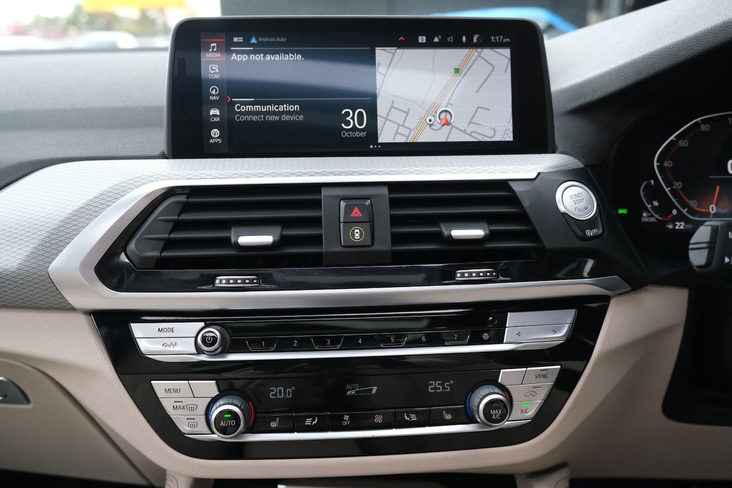 Used BMW X4 2019 for sale - 76988821: Photo 51