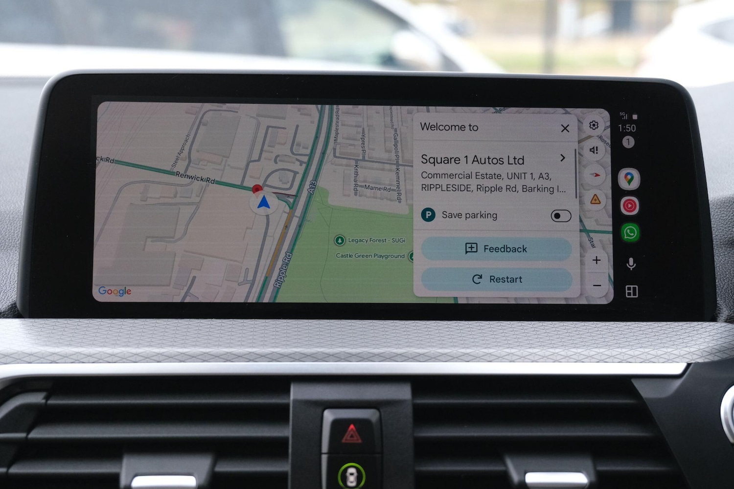 Used BMW X4 2019 for sale - 76988821: Photo 52