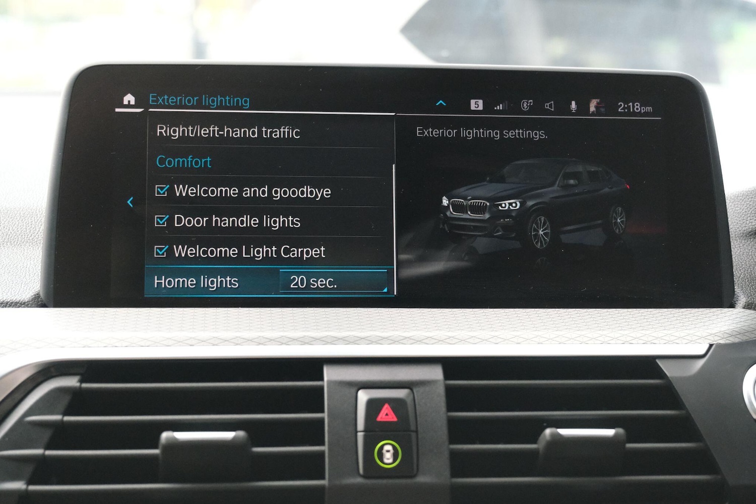 Used BMW X4 2019 for sale - 76988821: Photo 61