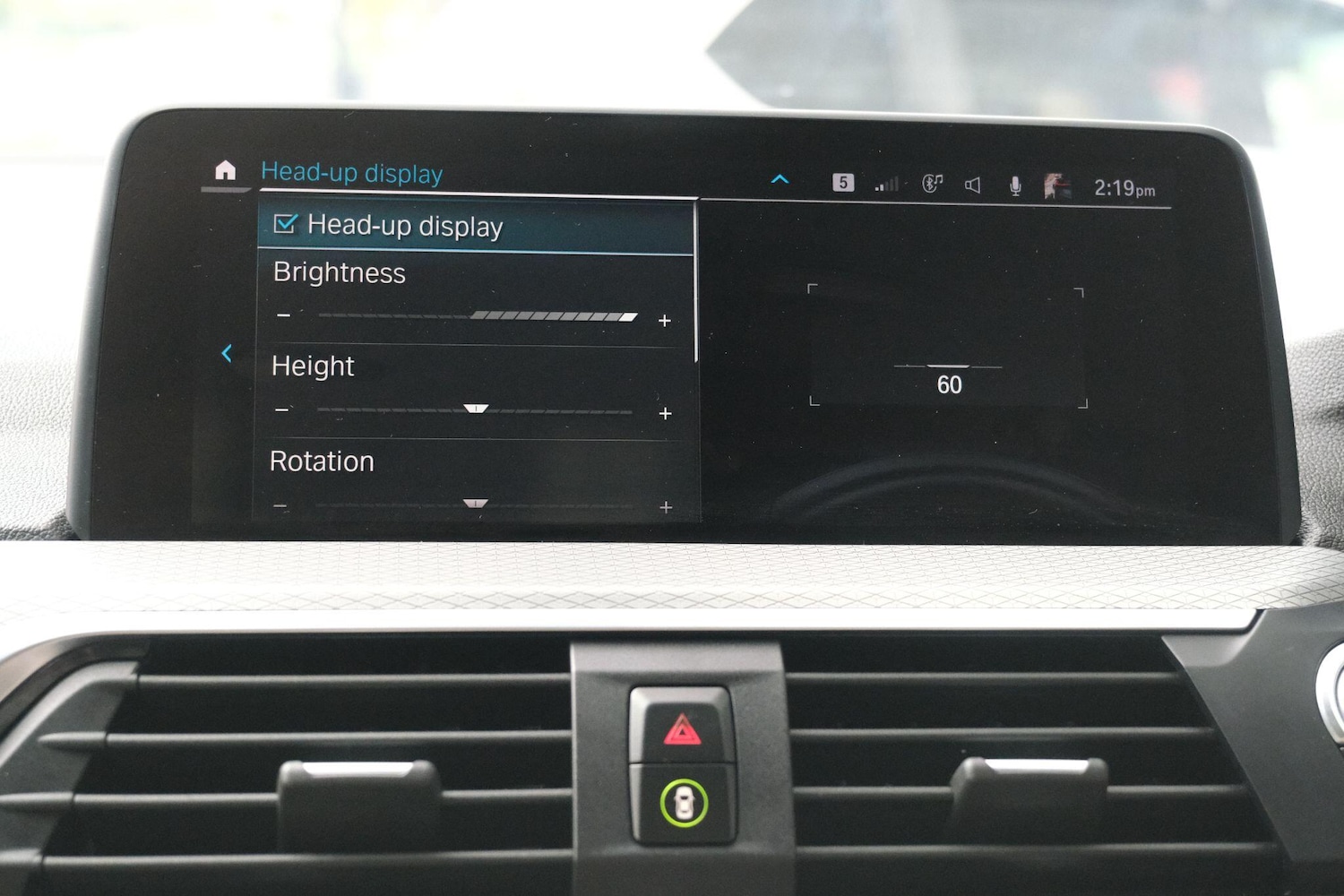 Used BMW X4 2019 for sale - 76988821: Photo 64