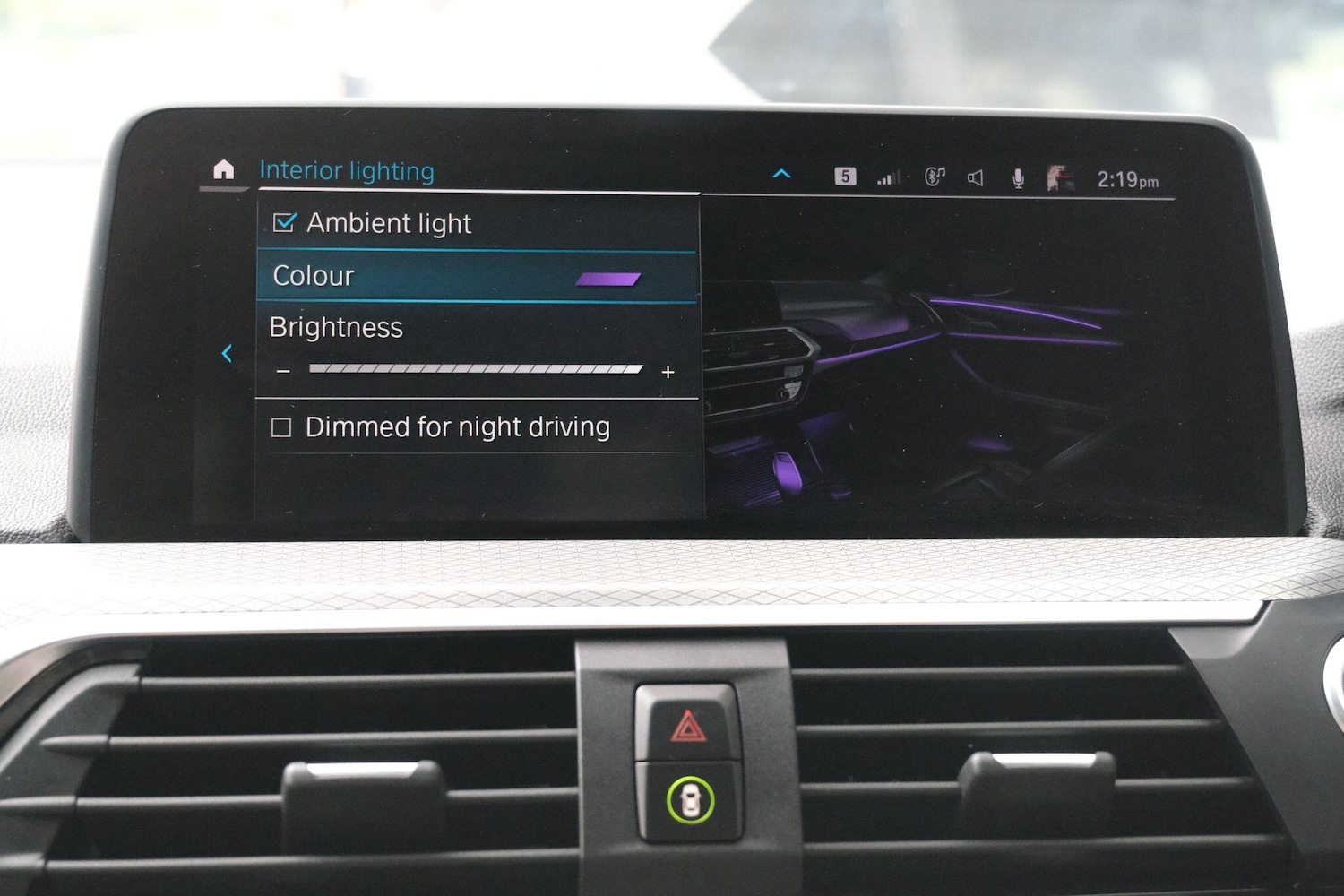 Used BMW X4 2019 for sale - 76988821: Photo 65